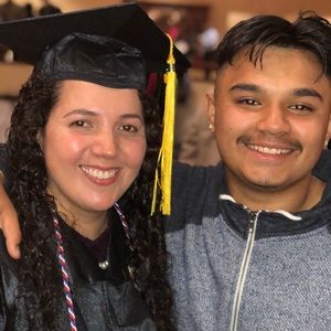 Meet your Posher, Sharnee